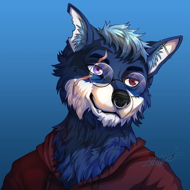 Photo de profil client 2